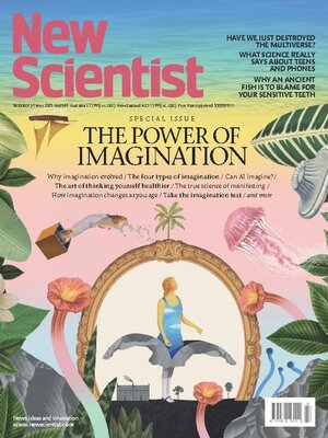 New Scientist Australian Edition - Magazine